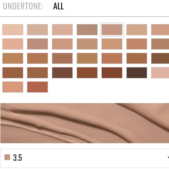 2 IL Makiage Concealers 3.5 - Picture 6 of 6